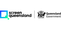 Screen Queensland logo