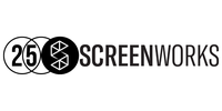 Screenworks logo