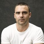 Dustin Clare (Director of Shelter)