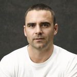 Dustin Clare - LIVE IN-PERSON (Chairperson at Screenworks)