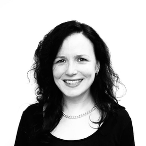 Danielle McCarthy (Industry and Audience Development Manager at Screen NSW)