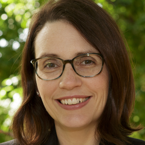 Dr Belinda Burns (Chief Creative Officer at Screen Queensland)
