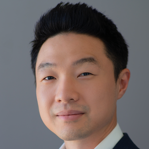 Jiao Chen - via ZOOM (VP of Creative Development at Sony Pictures Entertainment)