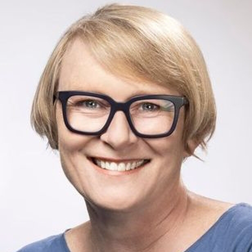 Louise Gough (Head of Development at Screen Australia)