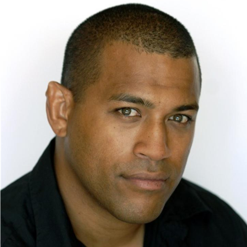 Aaron Fa’Aoso (Actor, Producer, Writer and Director of Lone Star)